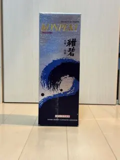 銘*ー様 琉球泡盛 紺碧7年古酒 43% - メルカリ