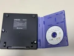 Nintendo Game Boy Player ゲームボーイプレイヤー