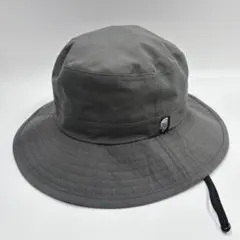 美品✨THE NORTH FACE バケットハット GORE-TEX グレー