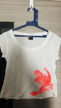 DIESEL レディース Tシャツのサムネイル