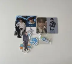 jo1 河野純喜 まとめ売り