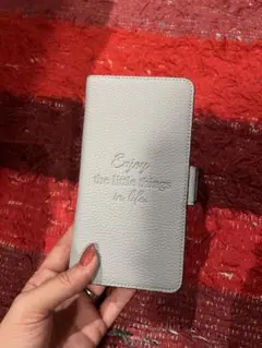 サマンサタバサ iPhoneケース/ iPhone6 Plus/7+/8+