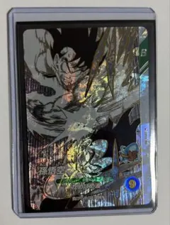 ドラゴンボールスーパーダイバーズ sdvtd-001 孫悟空