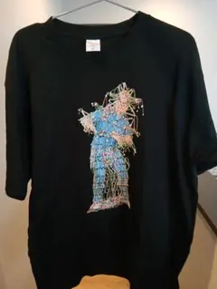 David Byrne Tシャツ デヴィッド・バーン サマソニ サマーソニック