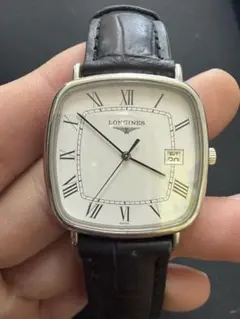 LONGINES ロンジン 腕時計 クォーツ アナログのサムネイル