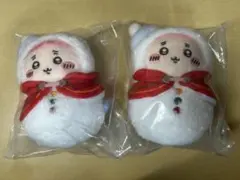 ちいかわ 一番くじ 古本屋 カニ マスコット マグカップ バラ売り可⭕️