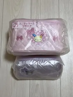 サンリオグッズ