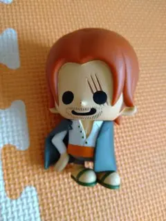 ワンピース フィギュア 赤髪のシャンクス