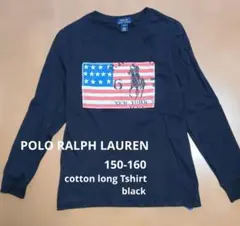 POLO RALPH LAUREN 長袖Tシャツ 150 - 160