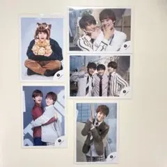 なにわ男子　大橋和也　公式写真　ジュニア
