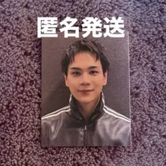 KCON MD JO1 豆原一成　IDフォト 証明写真