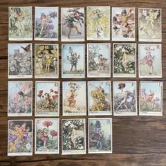 2026年最新】森永 フラワーフェアリーカードの人気アイテム - メルカリ