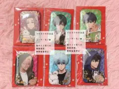 【　ブルーロック　】　6点セット