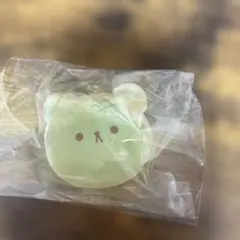 くまくまベーカリー　メロンパン　スクイーズのサムネイル