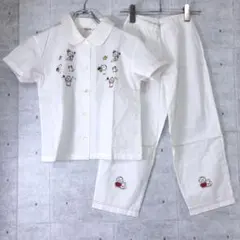 SUGARLAND Sanrio 1991 みんなのたあ坊 刺繍 パジャマのサムネイル