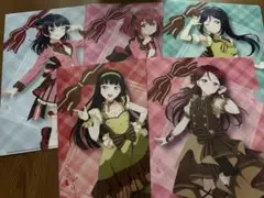 桜内梨子 キャラクターグッズ