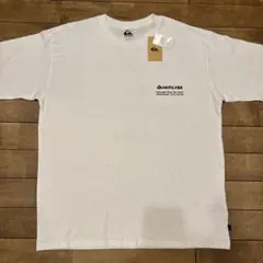 【新品未使用】クイックシルバー Tシャツ プルオーバー XL