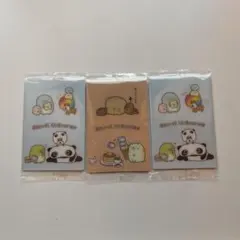 サンエックスユニバース キャラクターグッズ