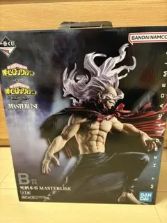 2025年最新】死柄木弔 フィギュア 一番くじの人気アイテム