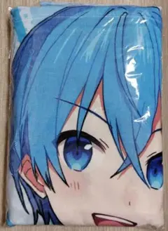 すとぷり　ころん　ピクチャータオル