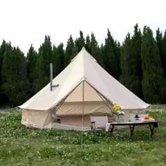 ①美品✨CanvasCamp テント Sibley500pro➕インナー➕フライ - メルカリ