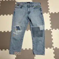 Polo Ralph Lauren デニムパンツ