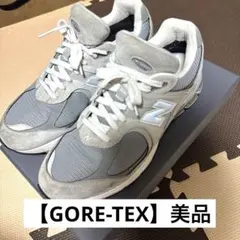 新品未着用 New Balance M2002RXJ GORE-TEX 29cm - メルカリ