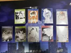 コナンTCG プロモーションパック Vol.13 プロモ 6種セット - メルカリ