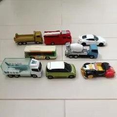 トミカ まとめ売り　新品未開封 2025年最新】トミカまとめ売りの人気アイテム - メルカリ