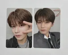 PRODUCE 101 JAPAN 新世界 澤井星名 セルカ 2枚セット
