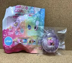 たまごっちコレクティブルズ　エンジェルスナックタイム　まるてん