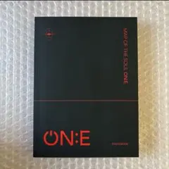 BTS MAP OF THE SOUL ONE DVD