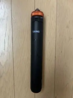 UURIG TP-03 自撮り棒 三脚 スタビライザー　25〜125cm
