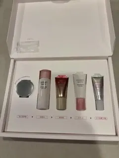 ASTALIFT スキンケア トライアルセット