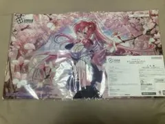ラクス プレイマット ランダム賞 - メルカリ