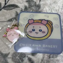 ちいかわ　古本屋　カニちゃん　2点セット