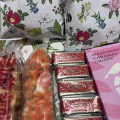専用です♡六花亭♡北菓楼♡メルカリ⑧⓪発送♡のサムネイル