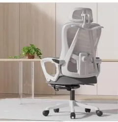 Comforaオフィスチェア 椅子 デスクチェア 多機能