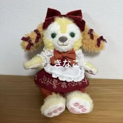 ディズニー ダッフィー ハロウィーン スゥイートサプライズ ぬいぐるみ