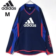 adidasアディダス　ピステ　サッカーフットサル　climacool サイズM