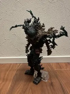 一番くじ 僕のヒーローアカデミア ー仲間ー　A賞 緑谷出久;figure 黒デク