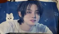 トゥバ TXT tomorrow X together ヨンジュン スローガン
