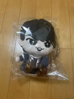 SnowMan すのチル BIG ぬいぐるみ 宮舘涼太　だてさま