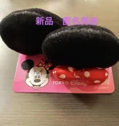 ディズニーパッチン　ミニー
