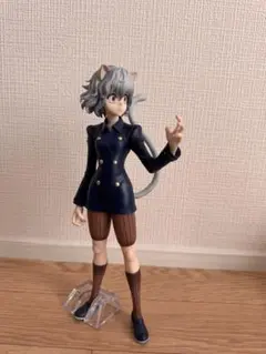 HUNTER×HUNTER ネフェルピトーフィギュア　E賞