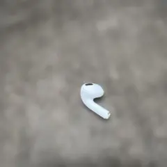AirPods本体 ホワイト
