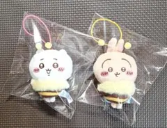 新品未使用セブンイレブン限定ちいかわうさぎセット