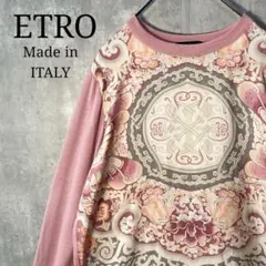 2025年最新】Etro レディース ニット・セーターの人気アイテム