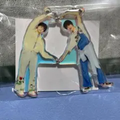 M!LK ひっつきーほるだー