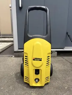 bigbol SPASHAN 高圧洗浄機 本体 - メルカリ